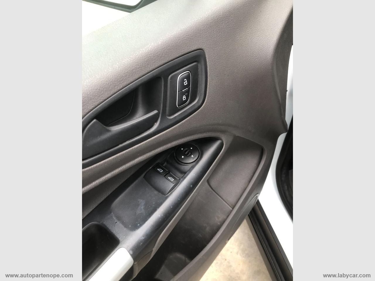 FORD Tran.Con. 200 1.5TDCi 100 PC Furg. Trend