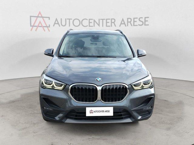 BMW X1 xDrive25e Business Advantage