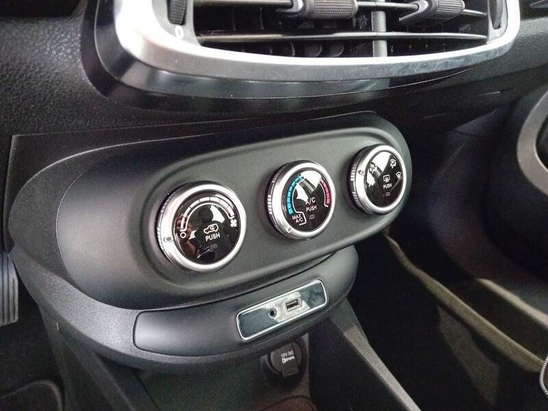 FIAT 500X 500X 1.3 MultiJet 95 CV Urban