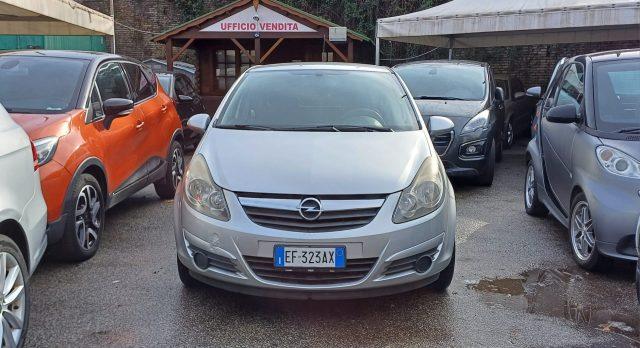 OPEL Corsa 1.2 5 porte Elective 85CV