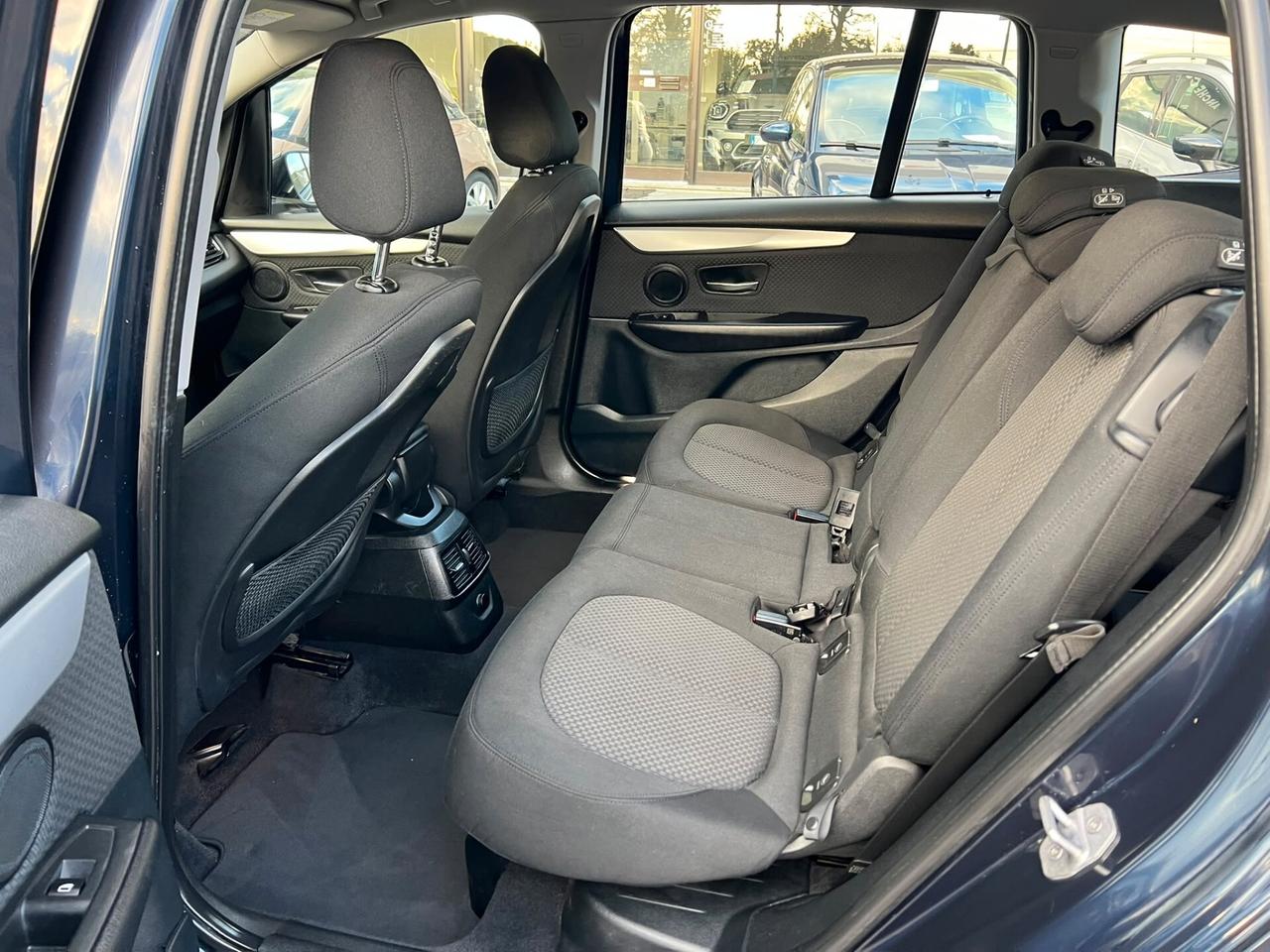 Bmw 216d Active Tourer Advantage*7 POSTI