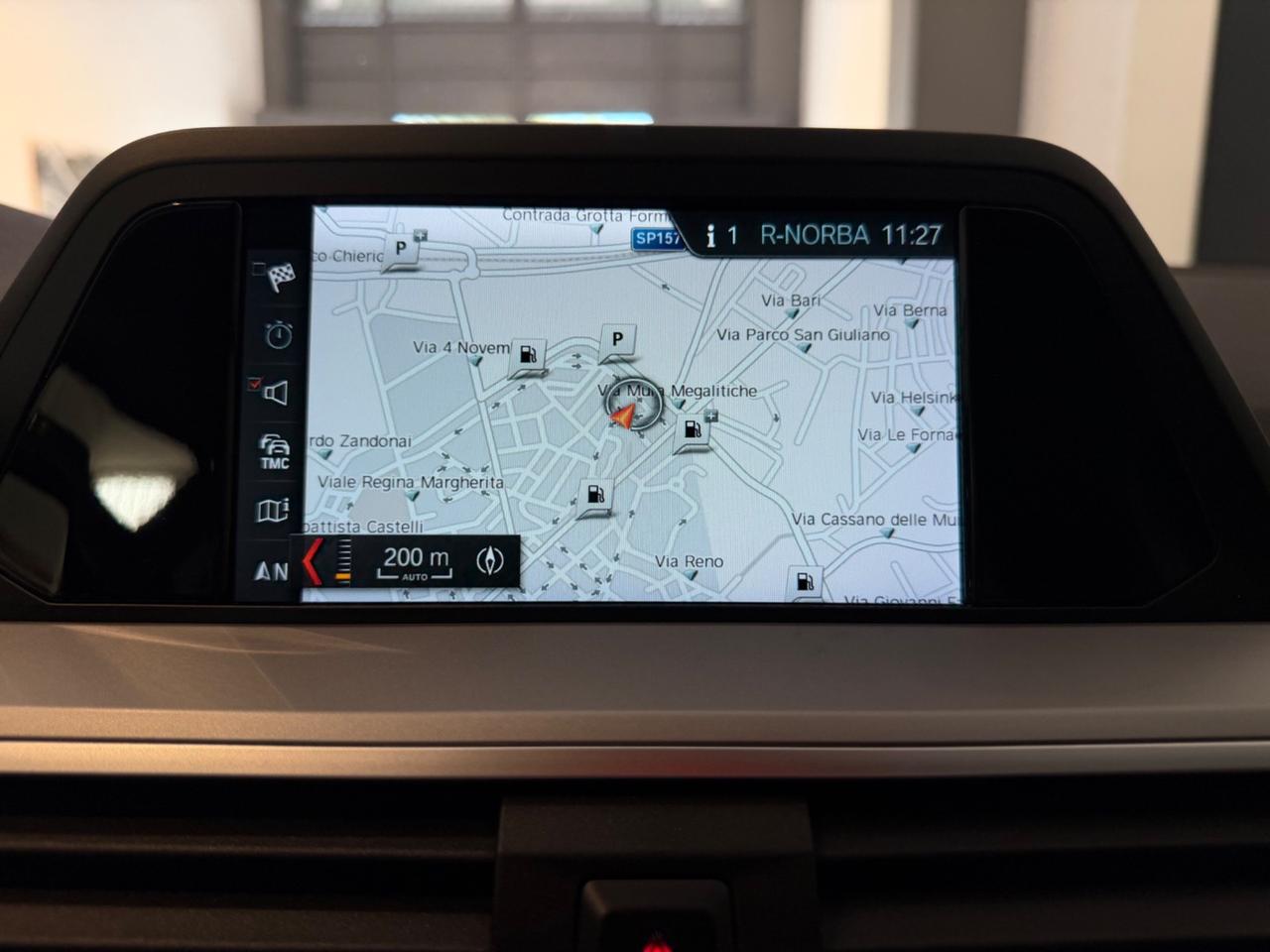 Bmw X4 xDrive 20d 190CV Sport