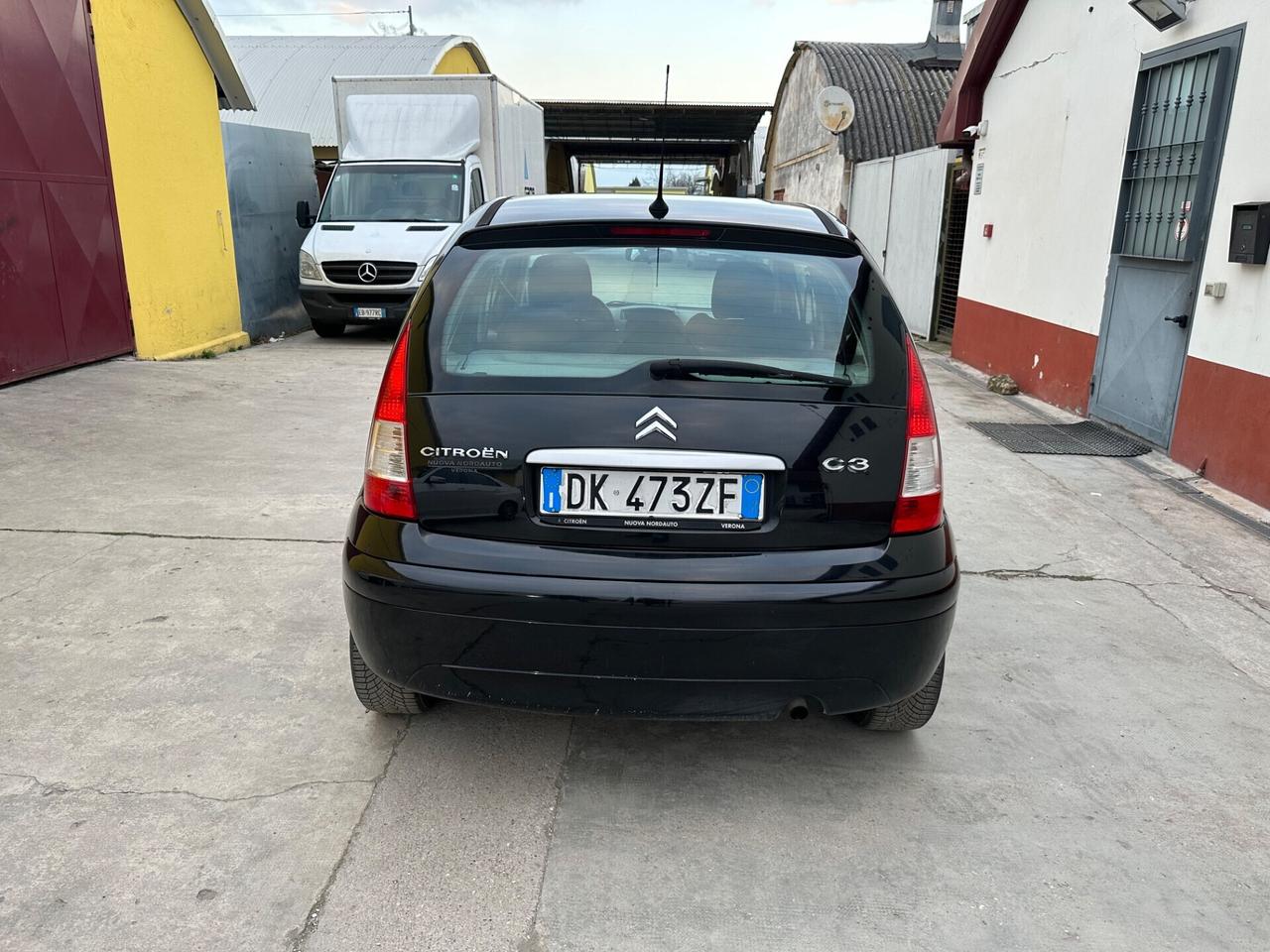 Citroen C3 1.4 B Neopatentati