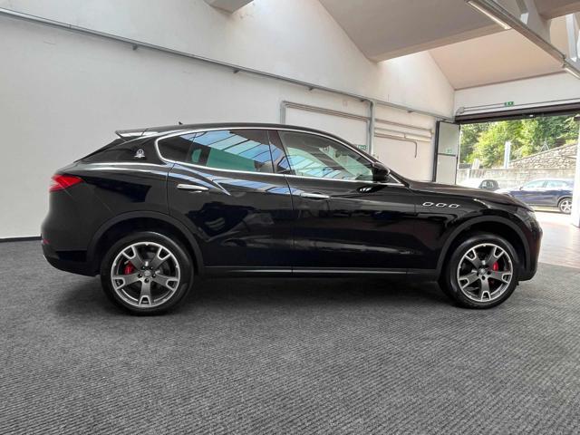 MASERATI Levante V6 Diesel AWD CARPLAY|ANDROID|NAVI|20'