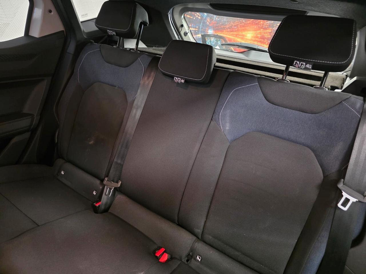 Dacia Duster Eco-G 100 CV Journey