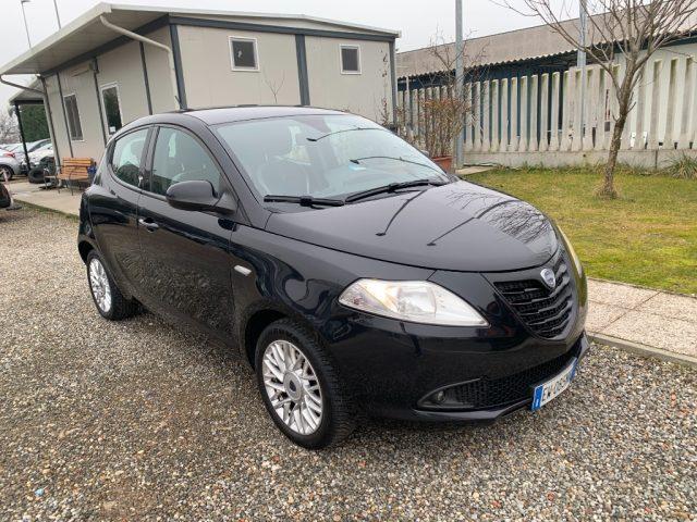 LANCIA Ypsilon 1.3 MJT 16V 95 CV 5 porte S&S Platinum