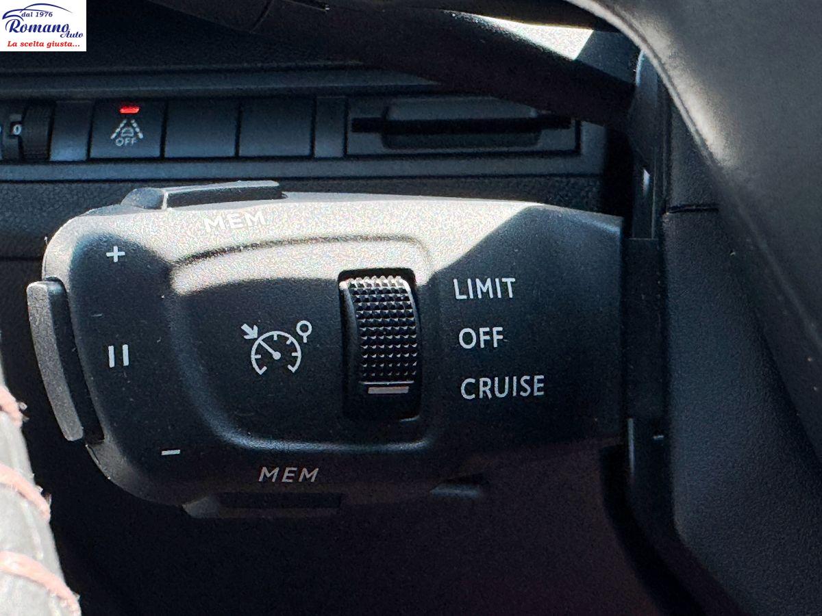 PEUGEOT - 3008 1.5 bluehdi Allure pack 130cv eat8#RETROCAMERA!