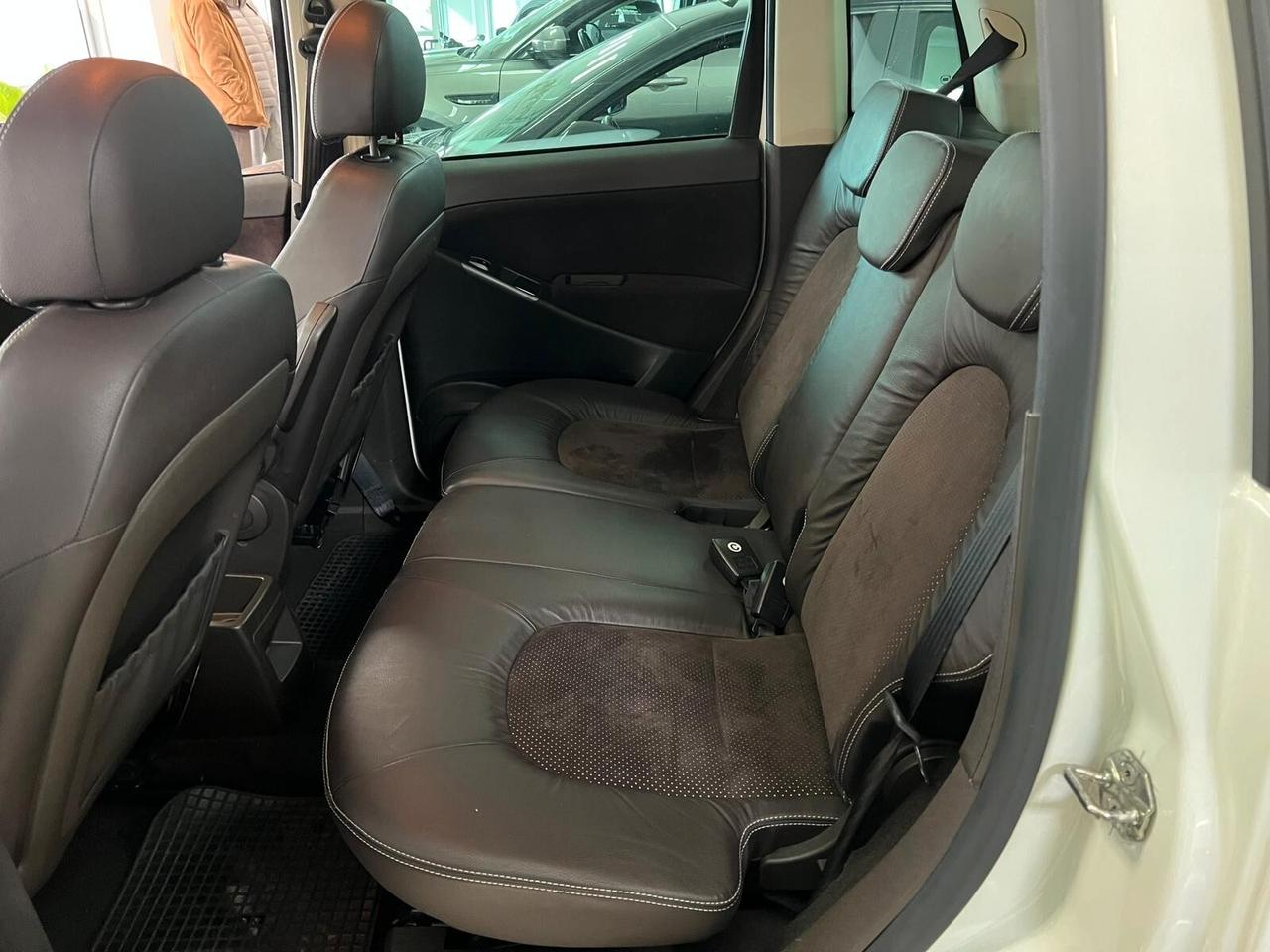 Lancia MUSA 1.3 Mjt 95CV DFN