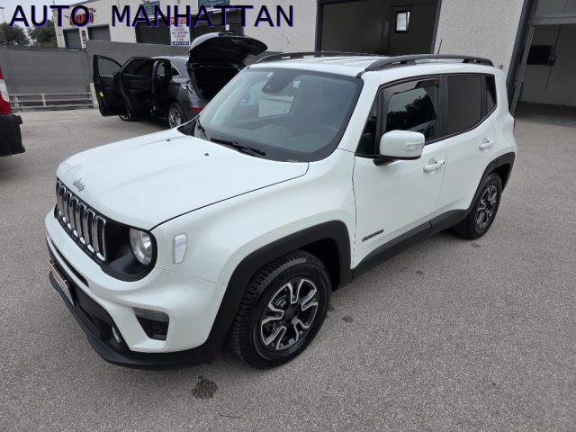 JEEP Renegade 1.6 Mjt 120 CV