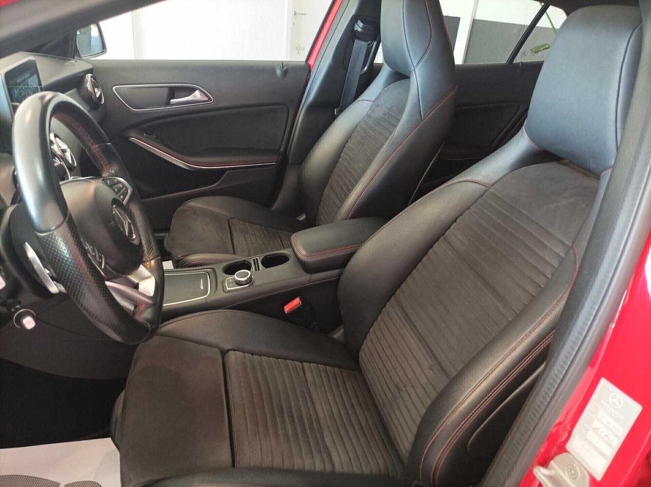 Mercedes GLA 180 AMG PREMIUM NEOPATENTATI