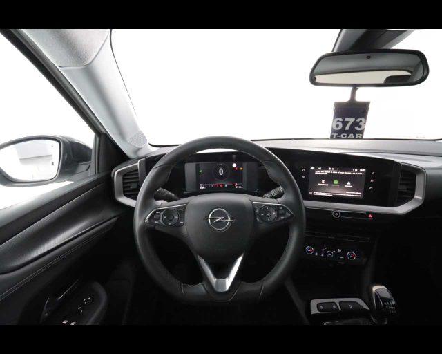 OPEL Mokka 1.5 diesel Edition