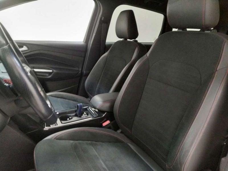 Ford Kuga 2.0 tdci ST-Line s&s awd 180cv powershift my19.25