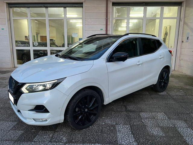 NISSAN Qashqai 1.5 dCi 115 CV DCT N-Tec