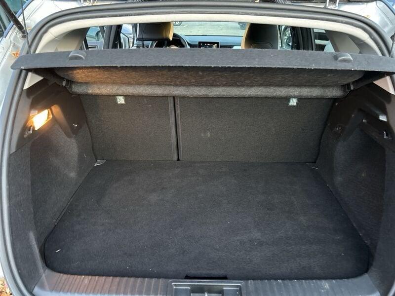 Renault Captur II 2019 1.6 E-Tech phev Intens 160cv auto my21