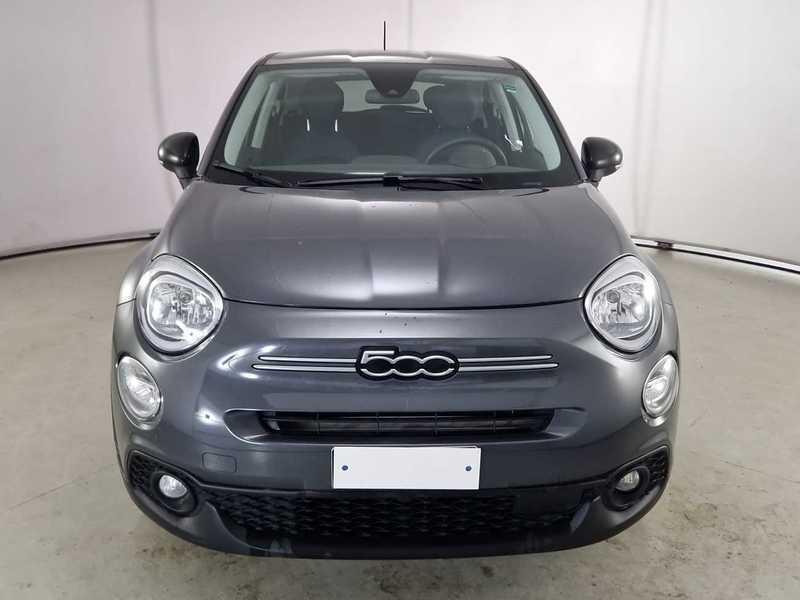 FIAT 500X CLUB 1.0 120CV MY22