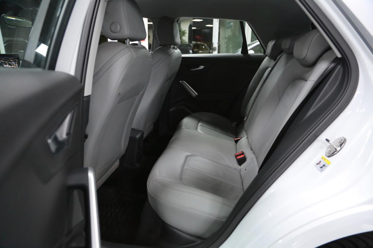 Audi Q2 1.6 TDI Sport