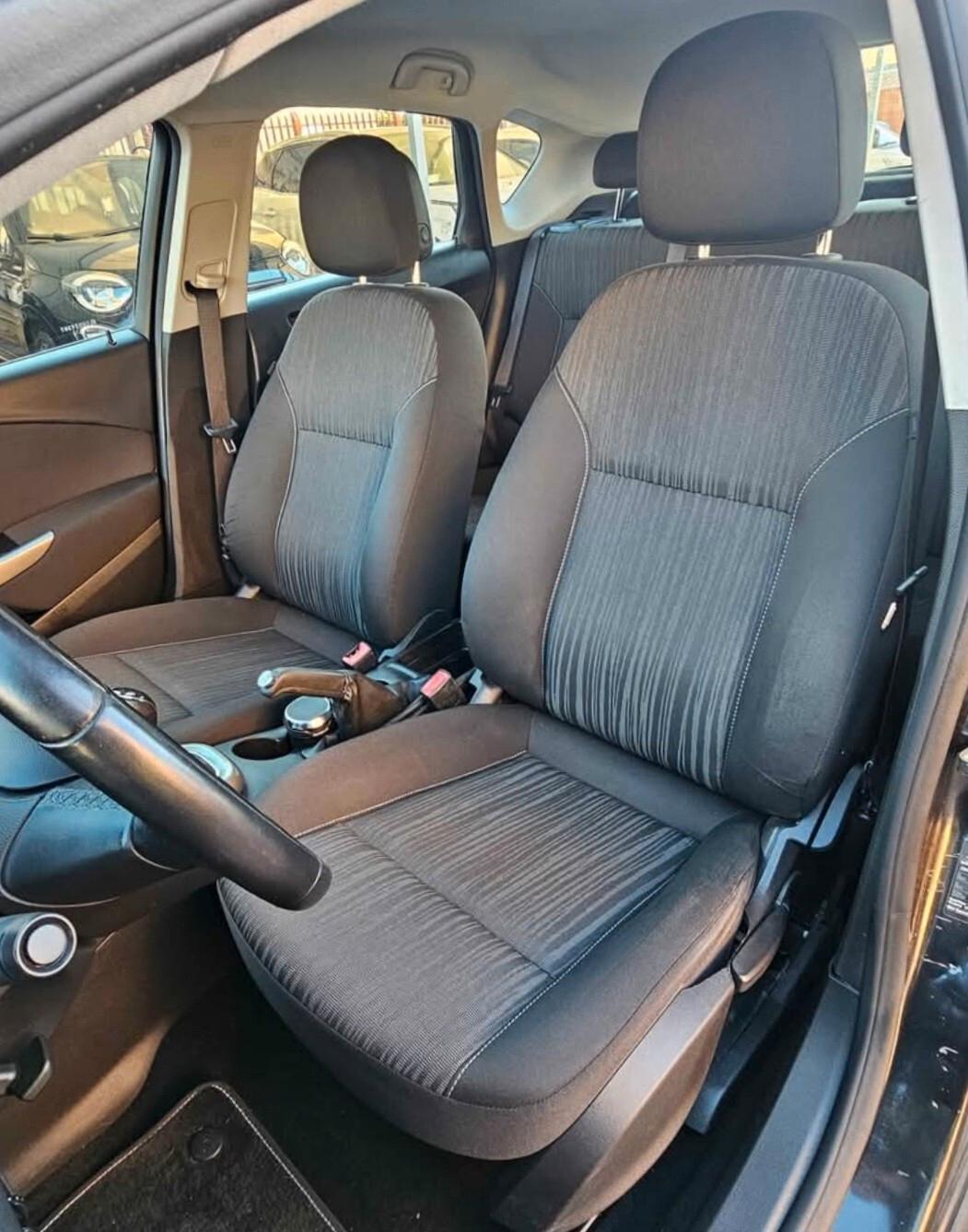 Opel Astra 1.7 CDTI 110CV 5 porte Elective