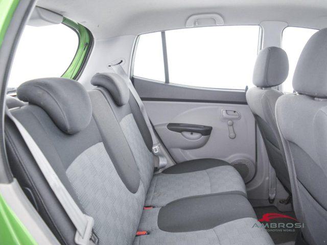 KIA Picanto 1.1 12V EX Spicy - PER OPERATORI DEL SETTORE
