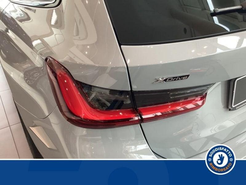 BMW Serie 3 Touring 320d xDrive M Sport Pro