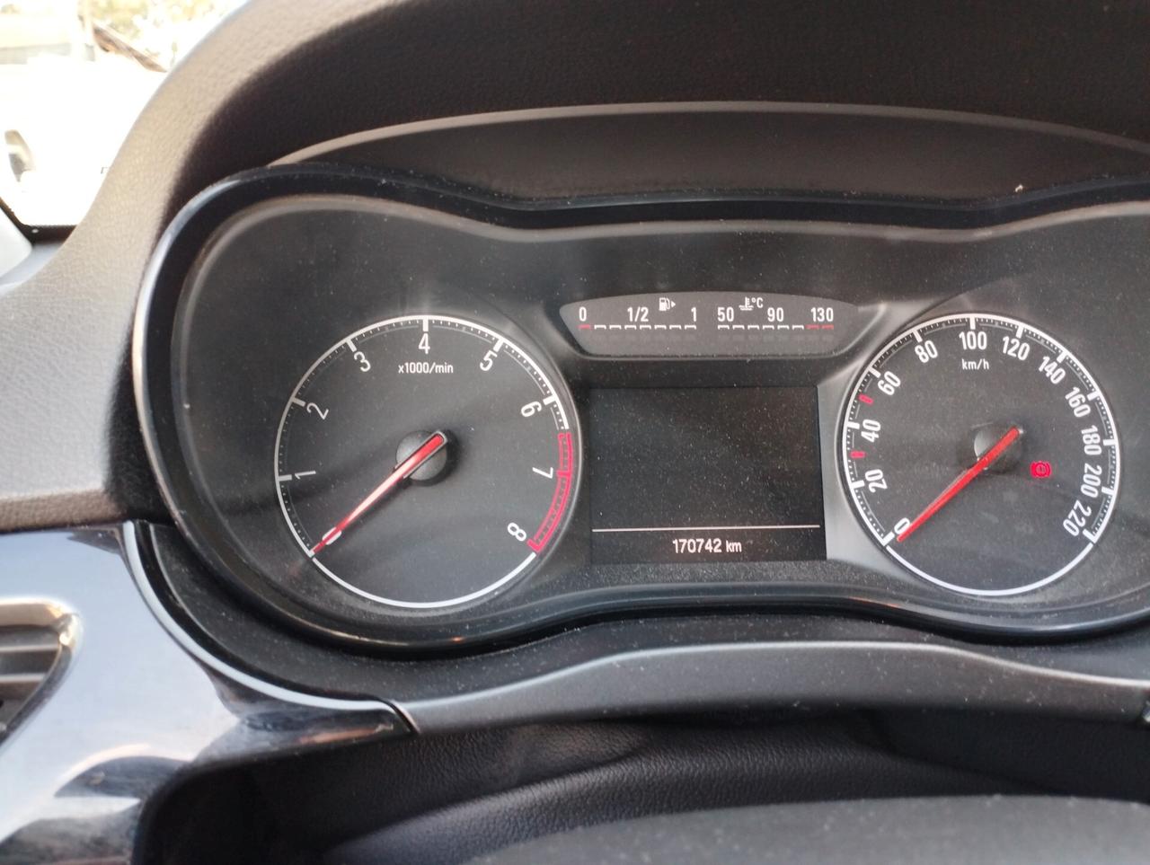 Opel Corsa 1.2 Coupé Innovation