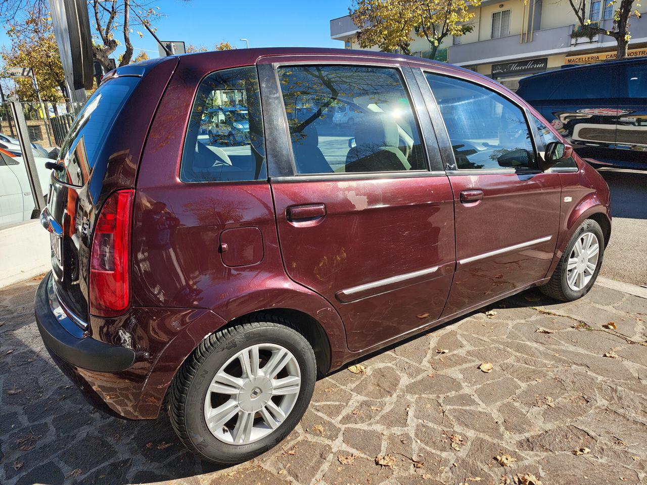 Lancia MUSA 1.3 Multijet 16V 90 CV Oro