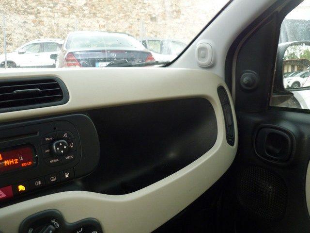 FIAT Panda 1.2 EasyPower Lounge