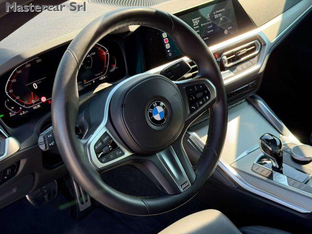 BMW 420 G22 Coupe 420d Coupe mhev 48V M sport auto Msport