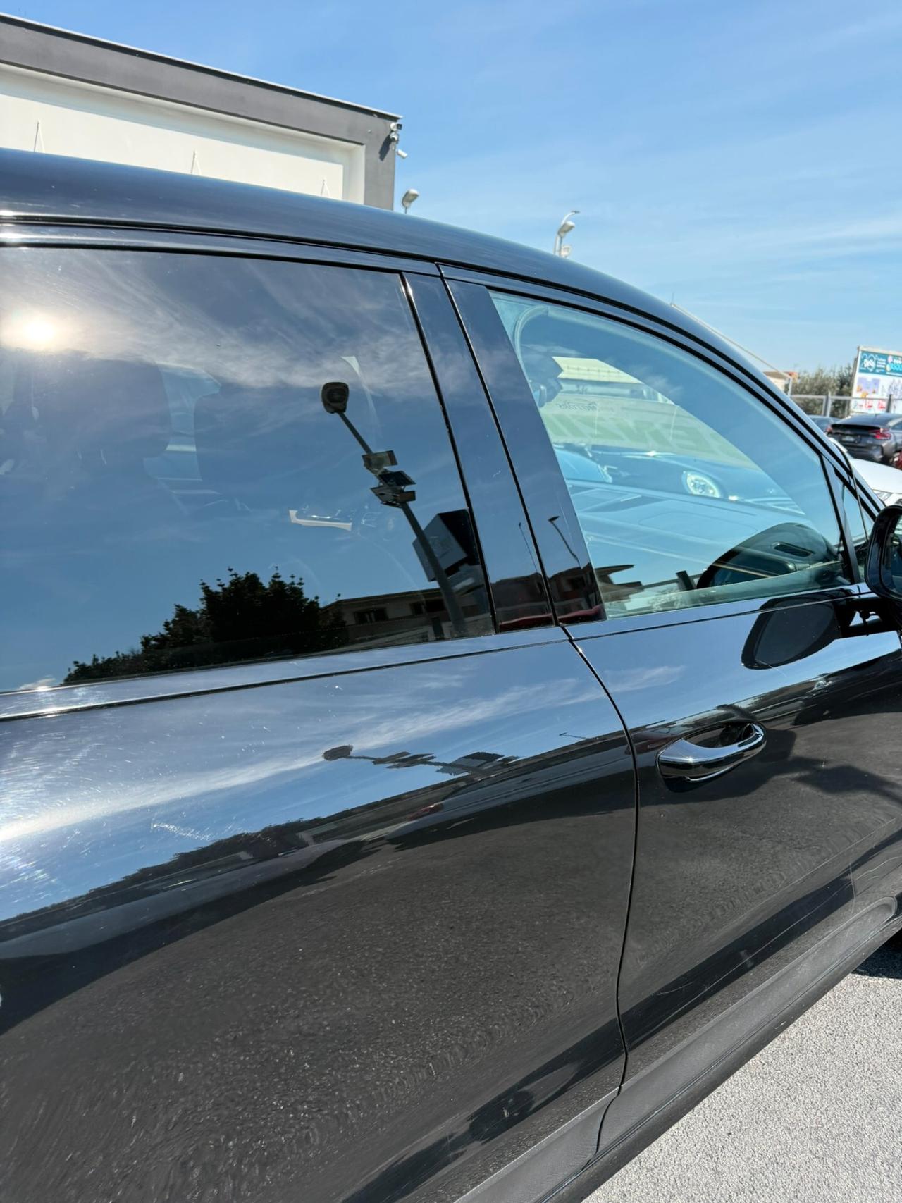 Porsche Macan 2.0 02/2019