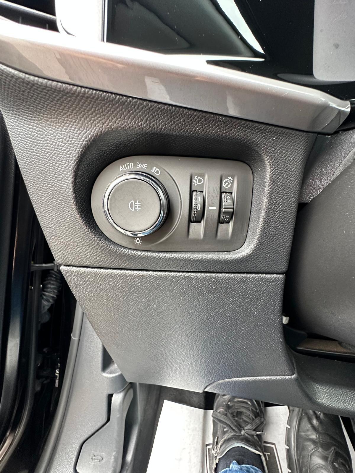 Opel Mokka 1.2 Turbo Elegance