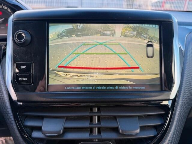 Peugeot 208 PureTech 82 5 porte Allure 2019