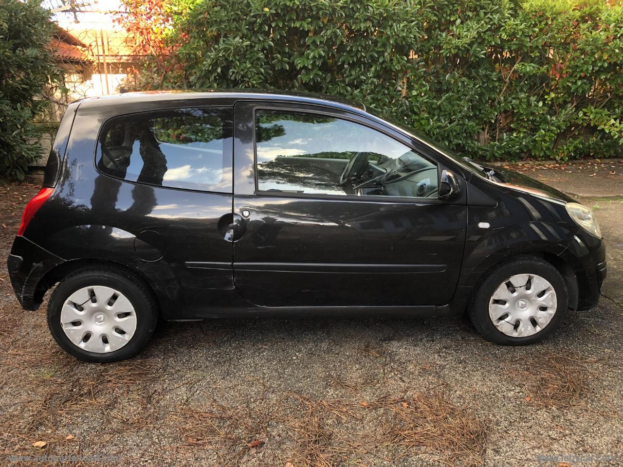 RENAULT Twingo 1.2 Confort GPL SCD.2034