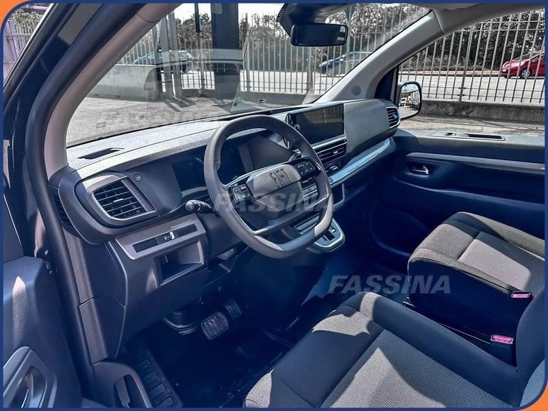 FIAT Ulysse Ulysse M1 M 2.2 diesel 180cv S&S auto 8 posti