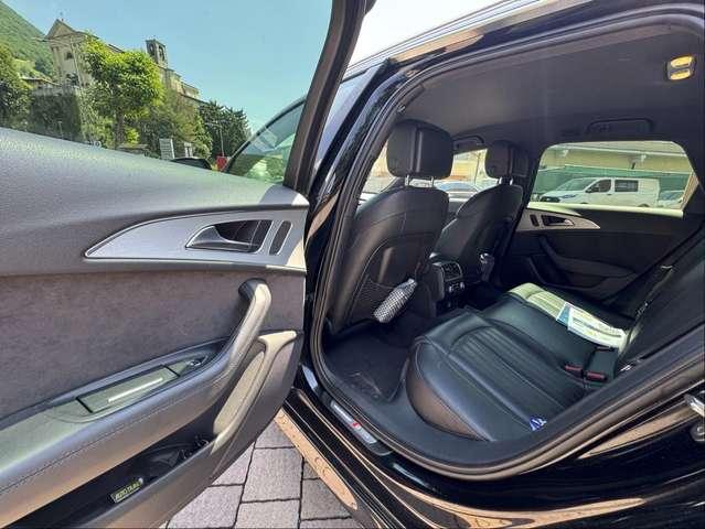 Audi A6 A6 Avant 3.0 tdi quattro 272cv s-tronic