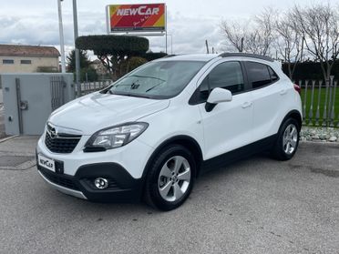 Opel Mokka 1.6 CDTI Ecotec 136CV Ego *Euro 6
