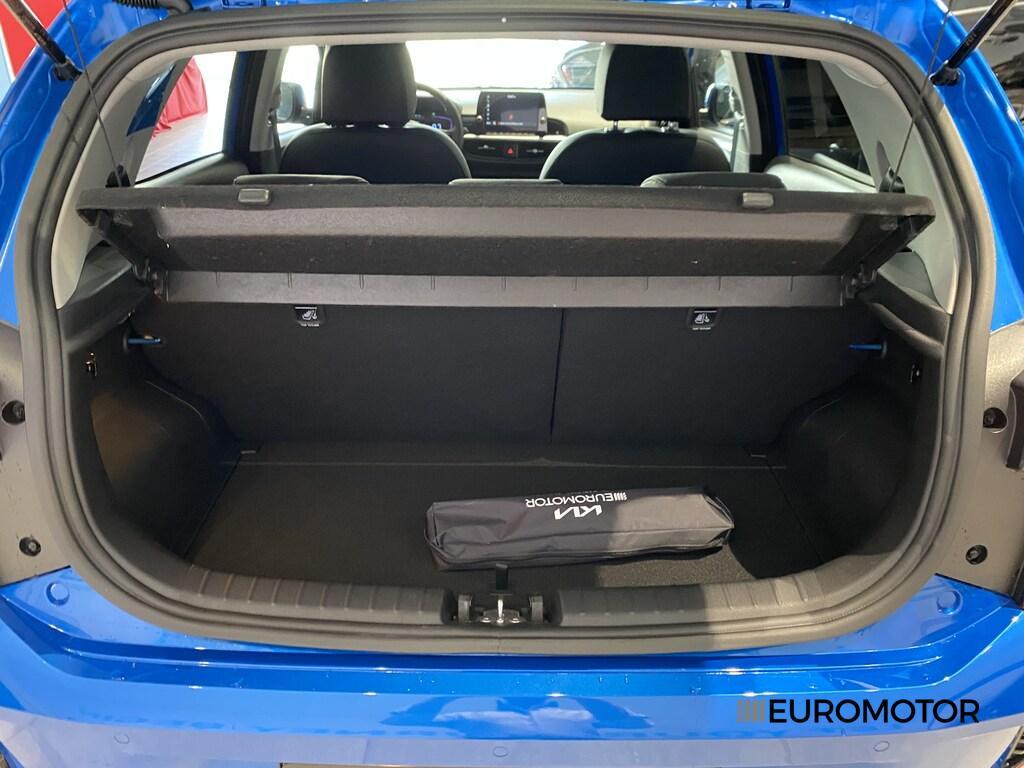 Kia Picanto 1.0 DPi GT Line