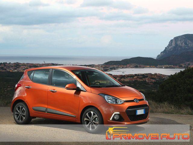 HYUNDAI i10 1.0 MPI Classic GPL