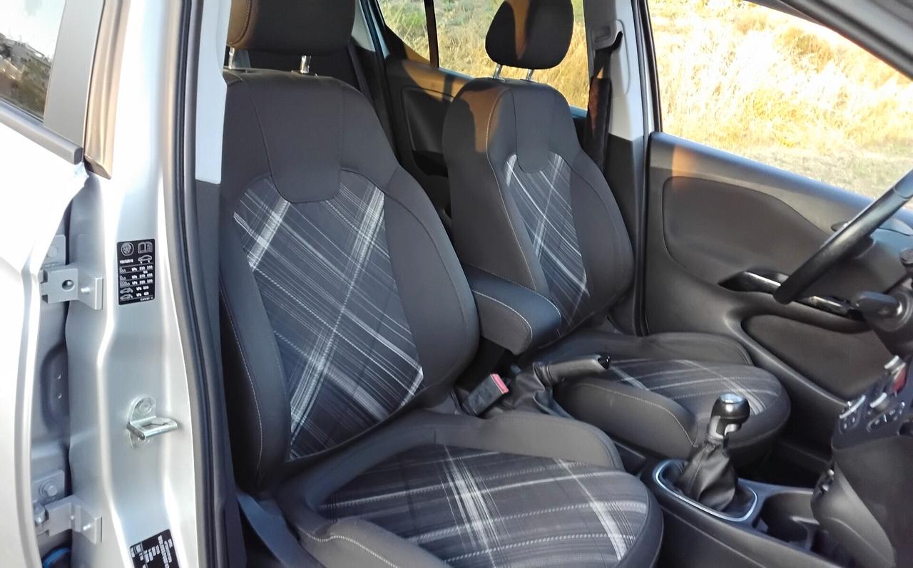 Opel Corsa 1.3 CDTI 5 porte