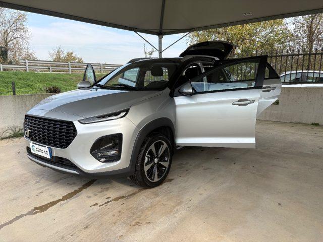 DR MOTOR DR 3.0 1.5 Bi-Fuel GPL FINO AL 01/2035 CAMBIO AUTOMATICO