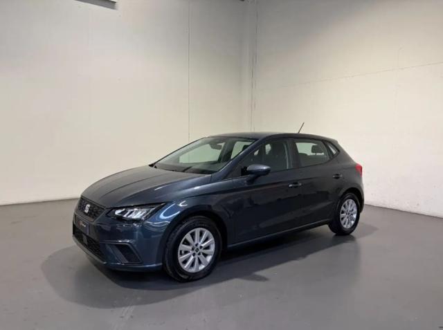SEAT Ibiza 1.0 EcoTSI 95 CV 5 porte Style