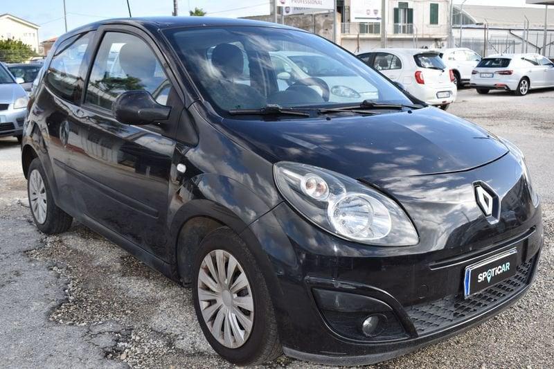 Renault Twingo Twingo 1.2 8V Dynamique