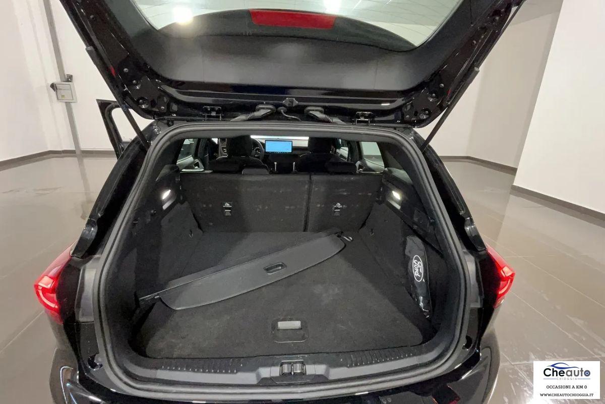 FORD - Focus - 1.0 EcoBoost 125CV 5p. ST Line