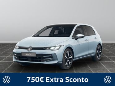 Volkswagen Golf 1.5 tsi act 115cv edition plus