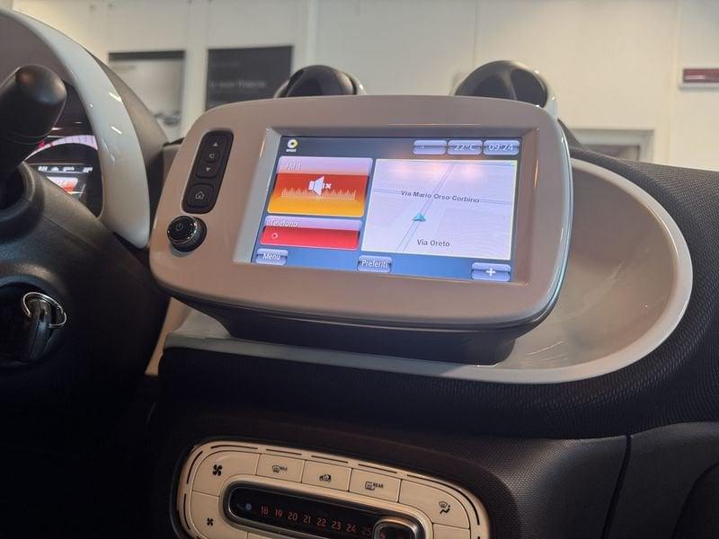 smart forfour forfour 70 1.0 Proxy