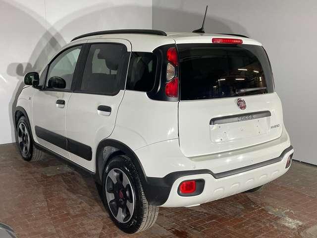 Fiat Panda 1.0 Hybrid 70cv Cross 5 posti + Car Play +PDC Post