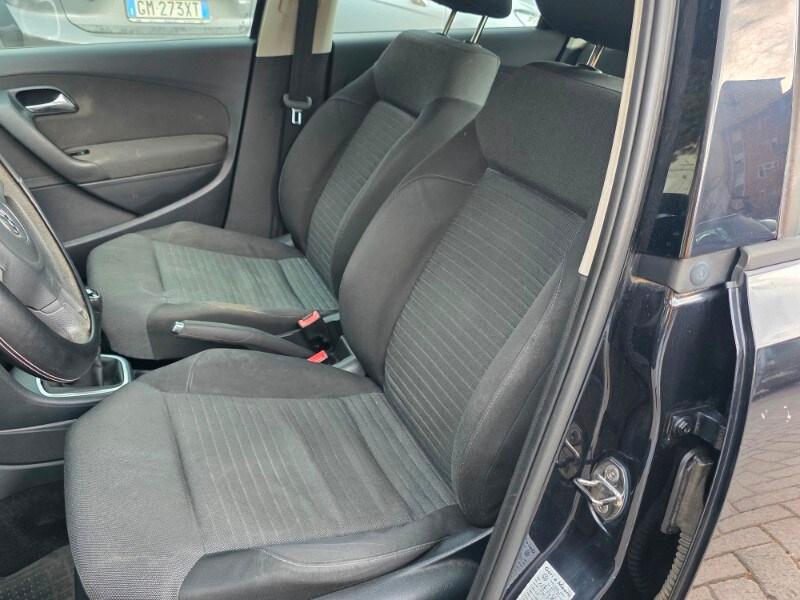 VOLKSWAGEN Polo 5ª serie Polo 1.6 TDI DPF 3 po...