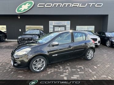 RENAULT Clio 1.2 16V 5 porte 20th Anniversario