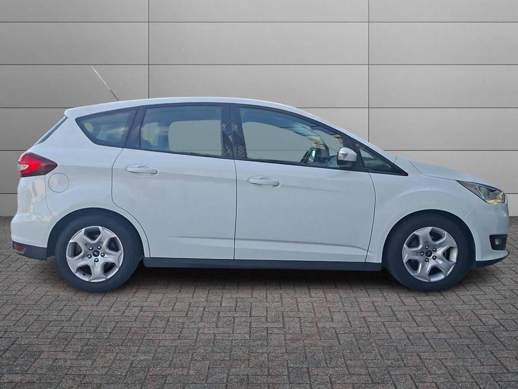Ford C-Max 1.0 EcoBoost Plus