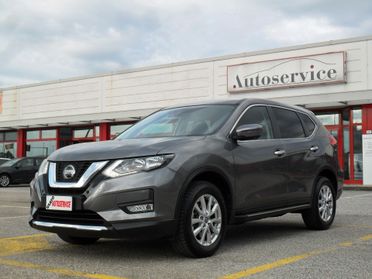Nissan X-Trail 1.7DCI BUSINESS 4X4 - i DISATTIVABILE