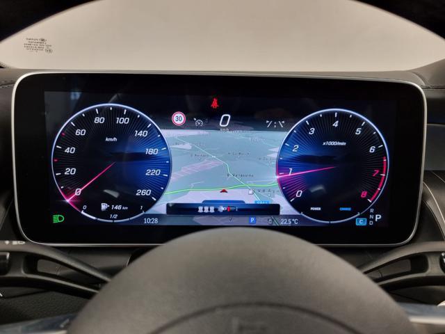 MERCEDES-BENZ GLC 300 4Matic Mild Hybrid AMG Line Premium