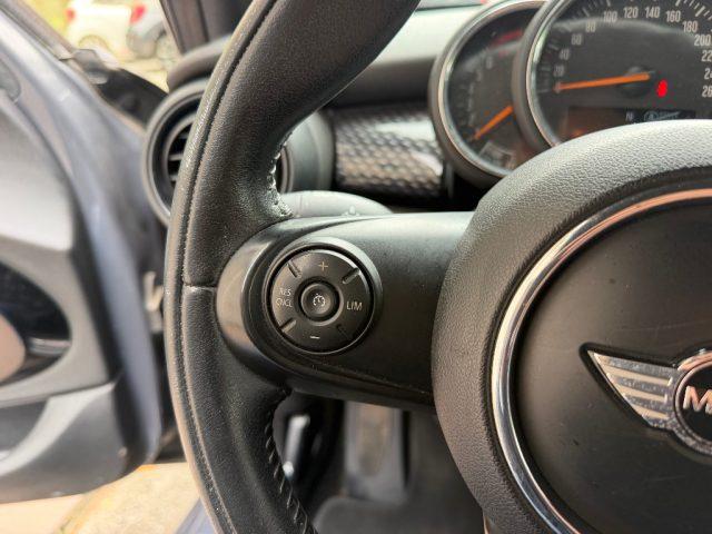 MINI Cooper S 0 192CV 5 PORTE NAVIGATORE CERCHI DA 18" FARI XENO